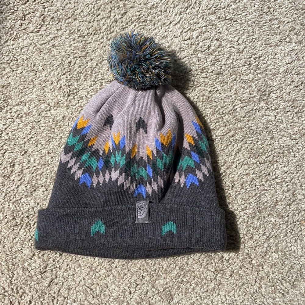 Northface Beanie